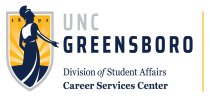 University of North Carolina - Greensboro